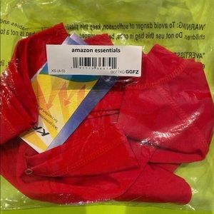 BRand New Swim shirts